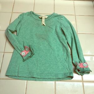 Matilda Jane top 18-24 months.